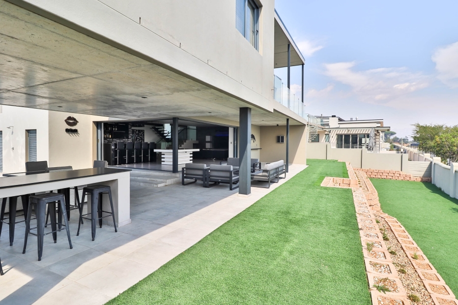 3 Bedroom Property for Sale in Fairhaven Country Estate Western Cape